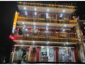 HOTEL SONI, Betul